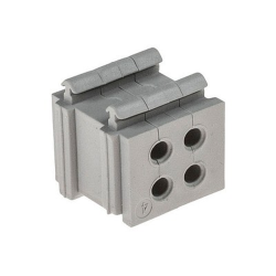 SPP 2X3 + 2X4,5B - Manguitos