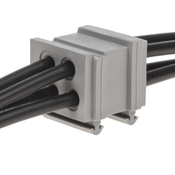 SPP M4BG - Люверсы