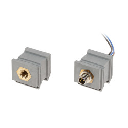 SPP F1/8G - Manguitos