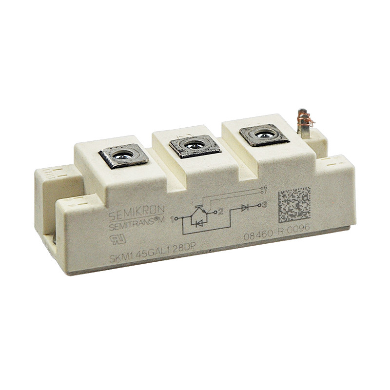 Modulul IGBT SKM400GA173D Modulul IGBT SKM400GA173D