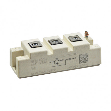 SKM500GA123D IGBT
