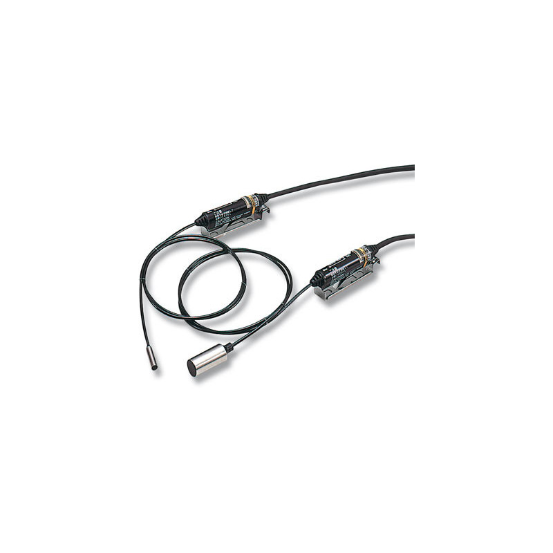 E2EC-CR8D1 Mini indukciós érzékelő E2EC-CR8D1 Mini indukciós érzékelő