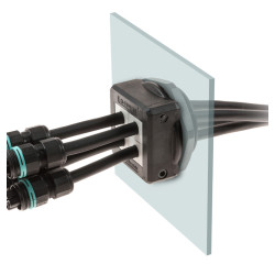 DESPRED 32A - Splittable cable glands