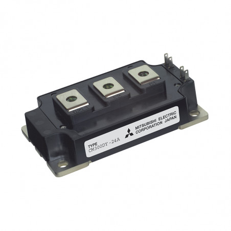 CM900DU-24NF transistor