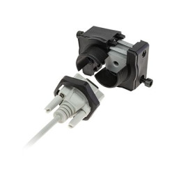 DESPRED 32A - Teilbare Kabelverschraubungen | DACPOL Polen