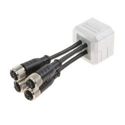 DESCLICK 32G - Роз’ємні кабельні вводи | DACPOL Польща