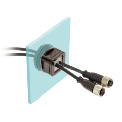 OSF 25B - Разъемные кабельные вводы | DACPOL Польша