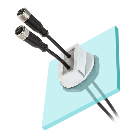 OSF 40B - Splittable cable glands | DACPOL Poland