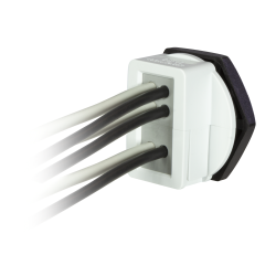 OSF 40B - Splittable cable glands | DACPOL Poland