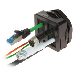 OSF 50G - Presetupe separabile