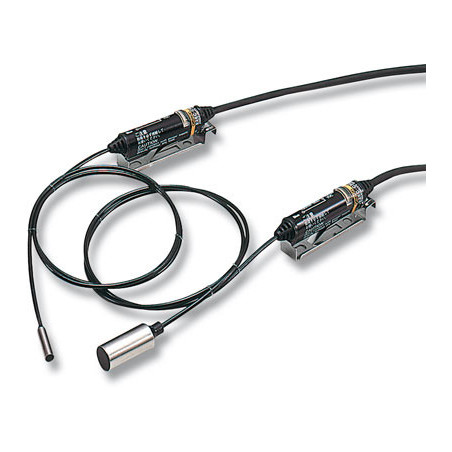 E2EC-X4D1 Miniature induction sensor