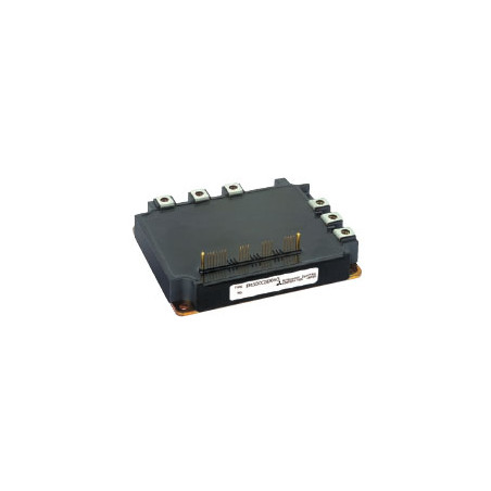 PM75RSE120 IPM modul