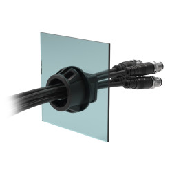 OSF ZIP 20G - Presetupe separabile