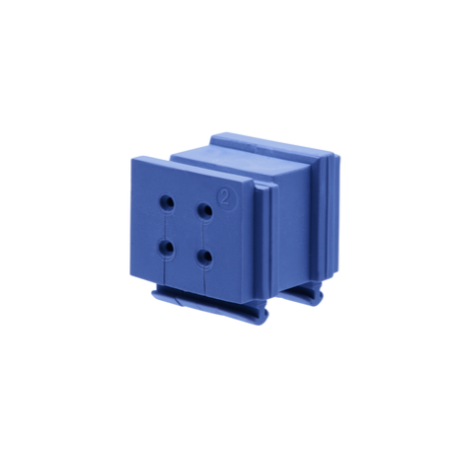 SPP R4C - Роздільні рами Hygienic Design | DACPOL Польща