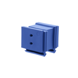 SPP 2x8C - Osztható higiénikus tervezésű keretek | DACPOL Lengyelország