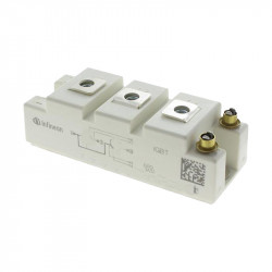 FF200R33KF2C IGBT Modul.