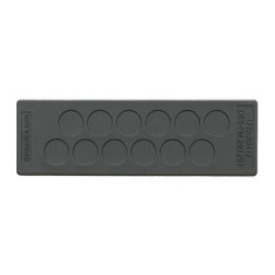 DES PM 24/48G - Cable entry plates | DACPOL Poland