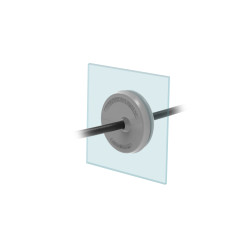 DES PMA32 3-6G - Cable entry plates