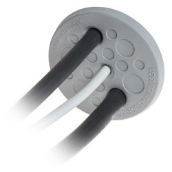 DES PM M50/11G - Плоче за улаз каблова