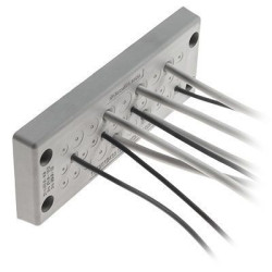 DES PDM 24A/32G - Placas de entrada de cables