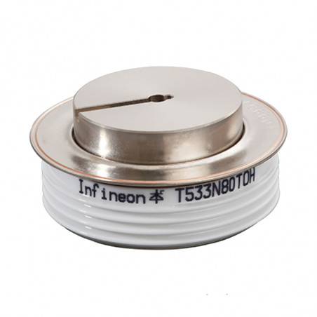 T860n36tofvt thyrystor