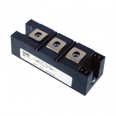 IRKD250-04 Diodový modul.
