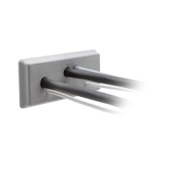 DES PDM 24 ZIP 25/G - Плоче за улаз каблова