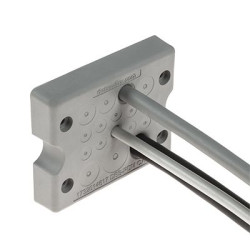 DES PDM Q13G - Vstupní desky pro kabely