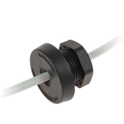 DES PDMU 20G - Kabeleinführungsplatten
