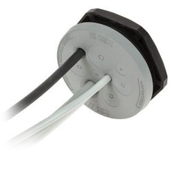 DES PDM M20/4G - Kabeleinführungsplatten
