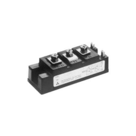 QM75DY-H Tranzystor BIPOLARNY