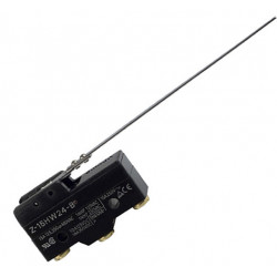 Z-15HW24-B Microswitch