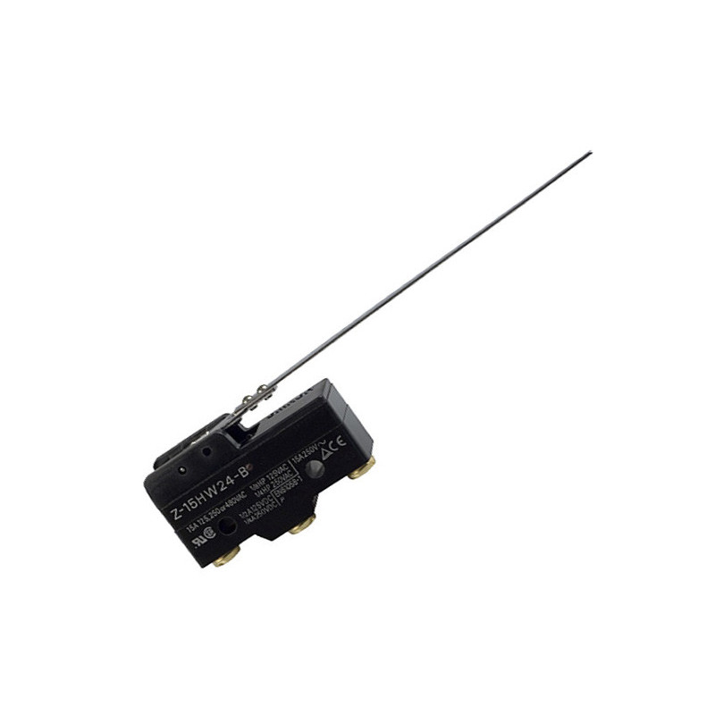 Z-15HW24-B Microswitch