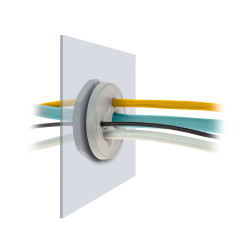 DES PDM M63A/14B - Przepusty kablowe | DACPOL Polska