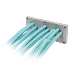 DES PDM KN 21GA - Плоче за улаз каблова
