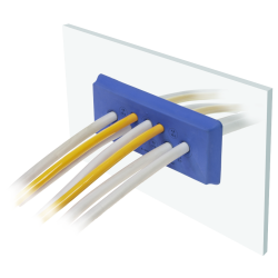 DES PDM 24/32 CLEAN - Divisible Hygienic Design frames