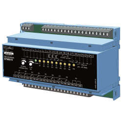 STW81V - Токово реле -...