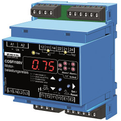 COSFI100V - Variklio...