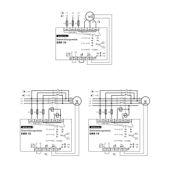 DRR10 - Phase-Sequence Relay - P222546 | DACPOL Poland