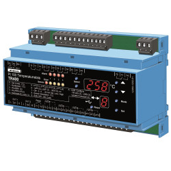 TR400 - Pt 100...