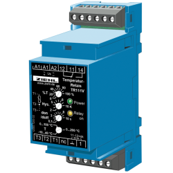 TR111V-10-200 - Relais de...