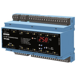 TR1200 - Releu de...