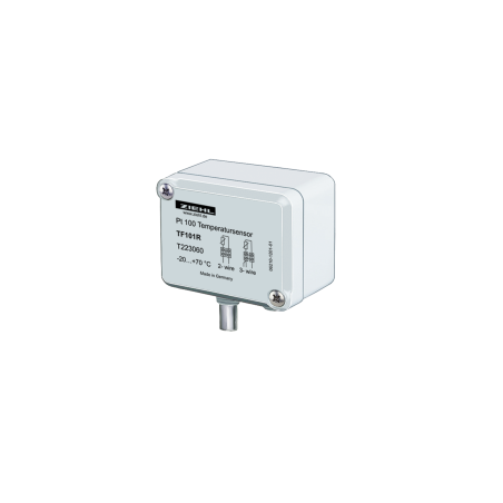 TF101R - Teplotní čidla Pt 100 - T223060 | DACPOL Polsko