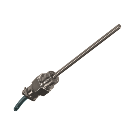 TF101ZG2 - Sensores de temperatura Pt 100 - T223137 | DACPOL Polonia