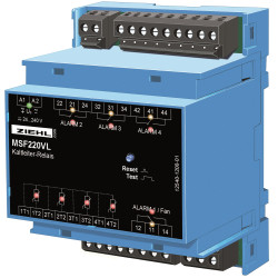 MSF220VL - Relais PTC -...