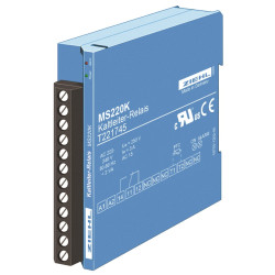 PTC thermal relay type MS220K