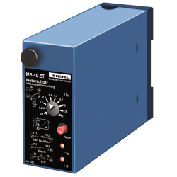 MS40ZT - Relais à...
