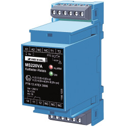 MS220VA - PTC термисторно...