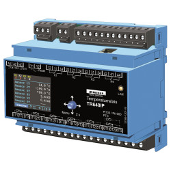 TR640IP - Relais de...