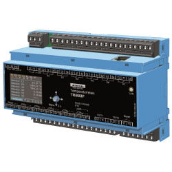 TR660IP-ANALOG - Relais de...